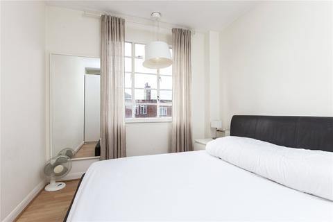 1 bedroom apartment for sale, Townshend Court, Shannon Place, St John's Wood, London, NW8