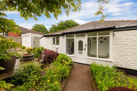 3 bedroom semi-detached bungalow for sale, Park Close, Whitefield, M45 7EJ