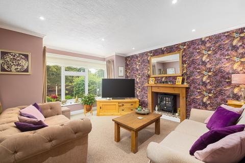 3 bedroom semi-detached bungalow for sale, Park Close, Whitefield, M45 7EJ