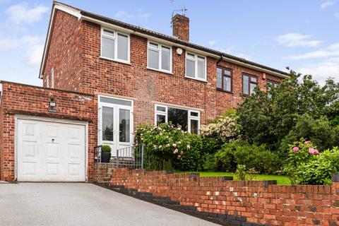 3 bedroom semi-detached house for sale, Sidsaph Hill, Walkeringham, Nottinghamshire, DN10