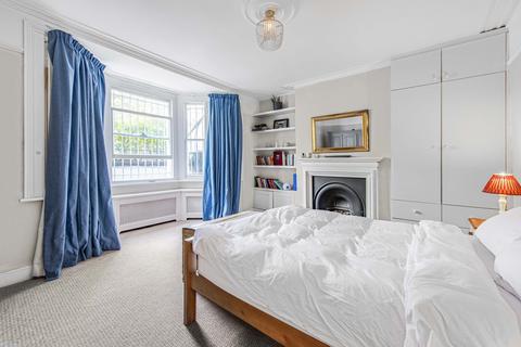 2 bedroom flat for sale, Larkhall Rise, SW4