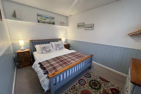 1 bedroom flat to rent, Regent Terrace, Mousehole TR19
