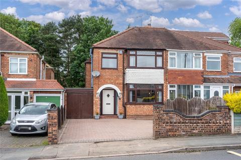 70 Crossland Crescent, Wolverhampton, WV6 9JY