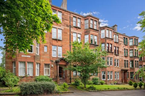 1 bedroom flat for sale, Woodcroft Avenue, Flat 0/2, Broomhill, Glasgow, G11 7HY