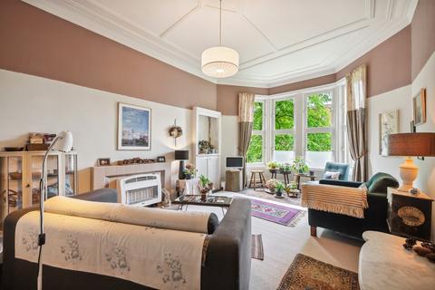 1 bedroom flat for sale, Woodcroft Avenue, Flat 0/2, Broomhill, Glasgow, G11 7HY