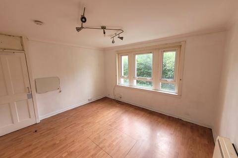 2 bedroom flat for sale, 97 Bruce Road, Paisley, Renfrewshire
