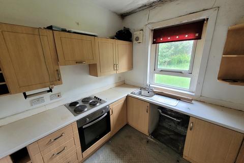 2 bedroom flat for sale, 97 Bruce Road, Paisley, Renfrewshire