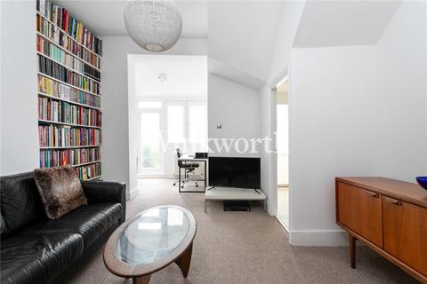 1 bedroom apartment for sale, Vartry Road, London, N15