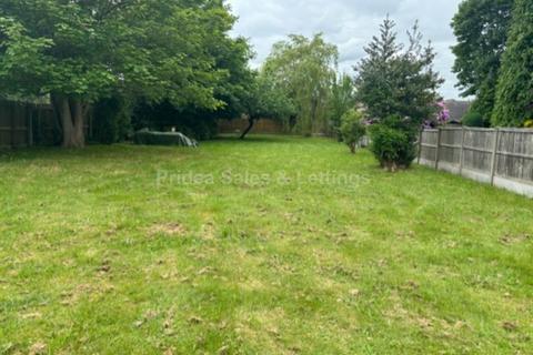 Land for sale, Woodhall Spa Land