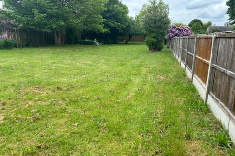 Land for sale, Woodhall Spa Land