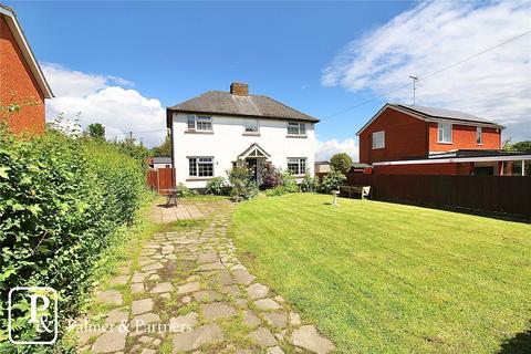 3 bedroom detached house for sale, Church Road, Chelmondiston, Ipswich, Suffolk, IP9