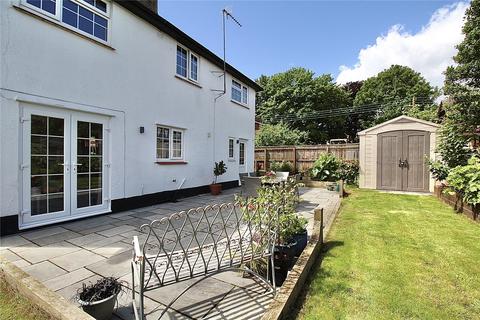 3 bedroom detached house for sale, Church Road, Chelmondiston, Ipswich, Suffolk, IP9