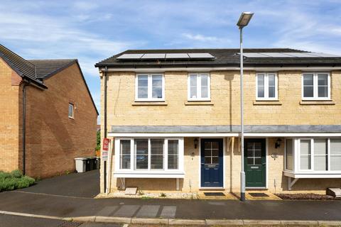 3 bedroom semi-detached house for sale, Blacksmiths Avenue, Barleythorpe