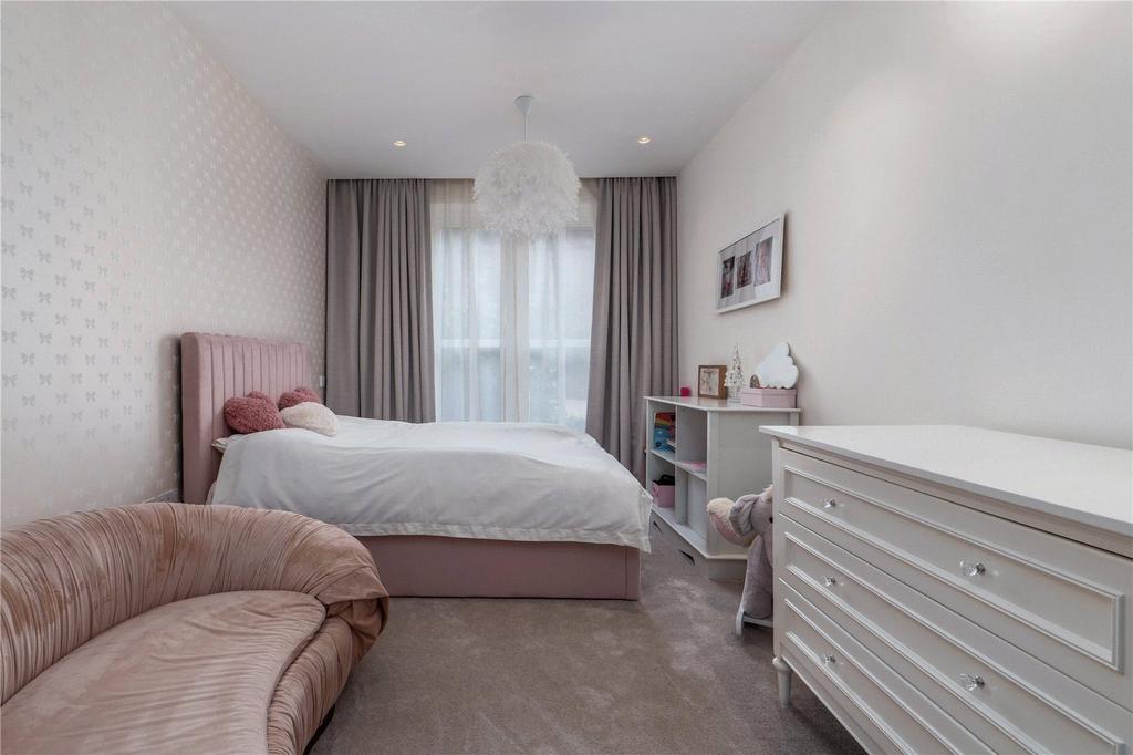 Apartment 1