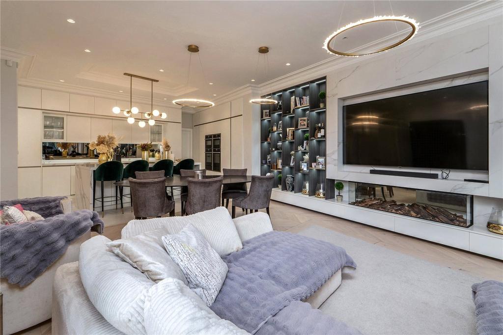 Apartment 1