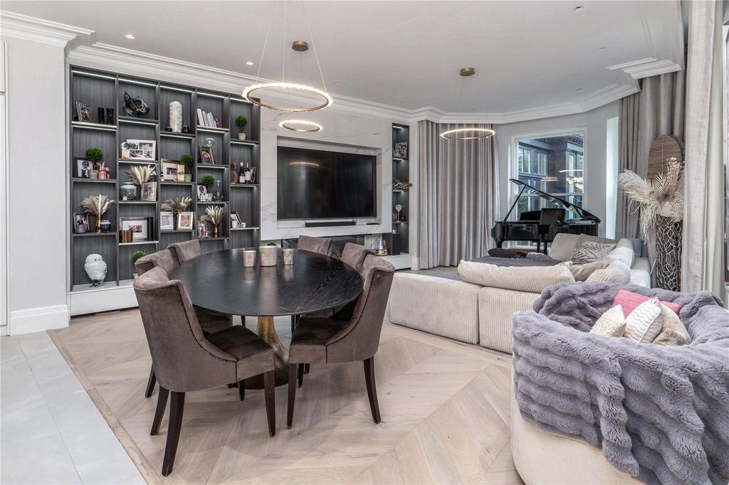 Apartment 1