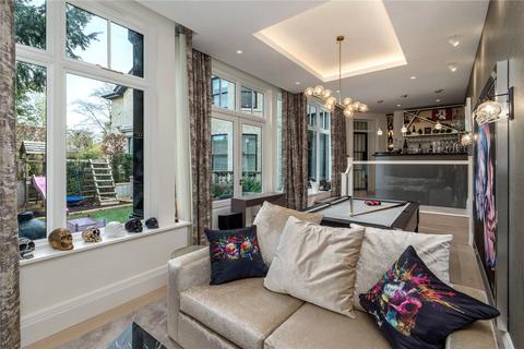 Unit 1, Beechfield House Beechfield Road, Alderley Edge, SK9 7AU