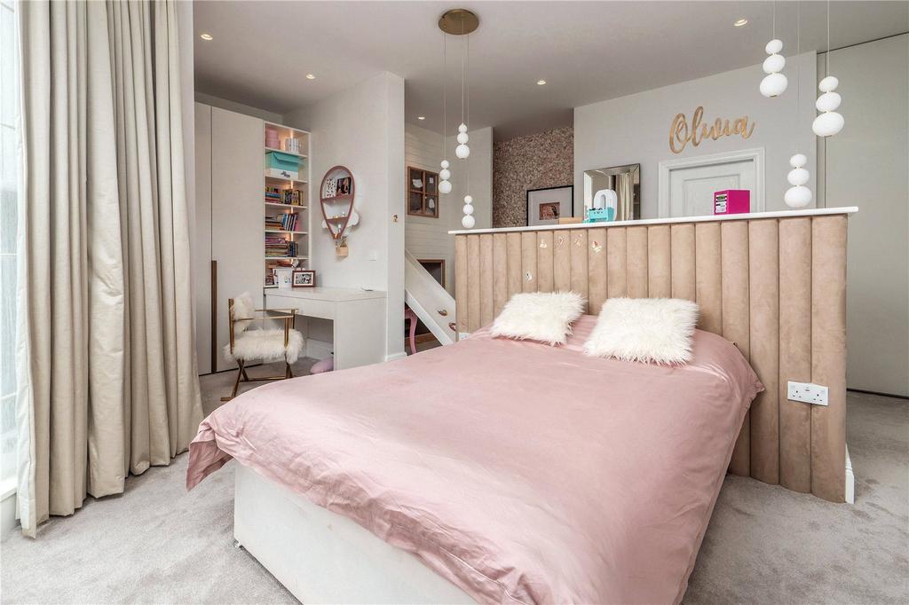 Apartment 1