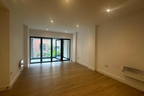 Flat M01, 1 Polytechnic Street, London, SE18 6PB