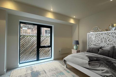 Flat M01, 1 Polytechnic Street, London, SE18 6PB