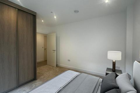 Flat M01, 1 Polytechnic Street, London, SE18 6PB