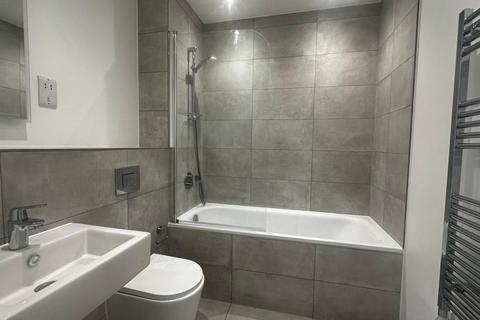 Flat M01, 1 Polytechnic Street, London, SE18 6PB