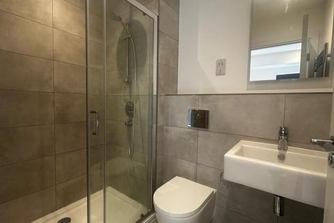 Flat M01, 1 Polytechnic Street, London, SE18 6PB