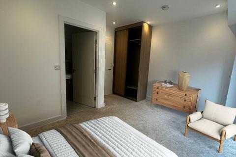 Flat M01, 1 Polytechnic Street, London, SE18 6PB