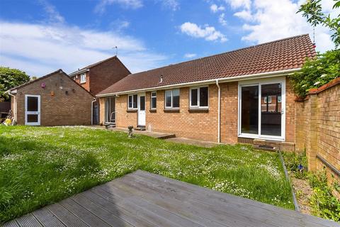 3 bedroom detached bungalow for sale, Crundale Way, Cliftonville, Margate, Kent