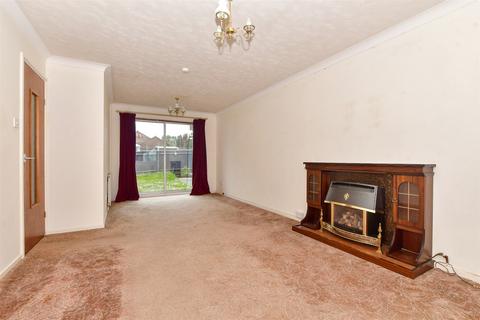 3 bedroom detached bungalow for sale, Crundale Way, Cliftonville, Margate, Kent