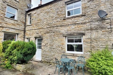 3 bedroom terraced house for sale, Hawes, North Yorkshire, DL8