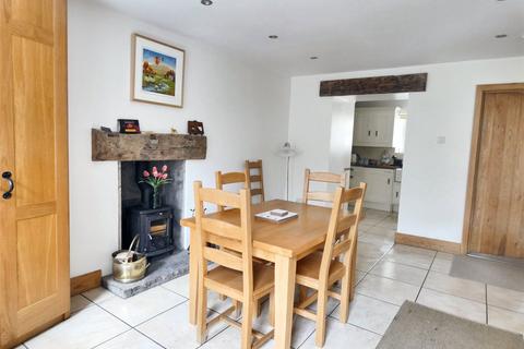 3 bedroom terraced house for sale, Hawes, North Yorkshire, DL8