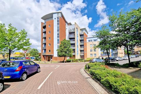 2 bedroom apartment to rent, Moore View, 91 Chalkhill Road, Wembley, Greater London, HA9
