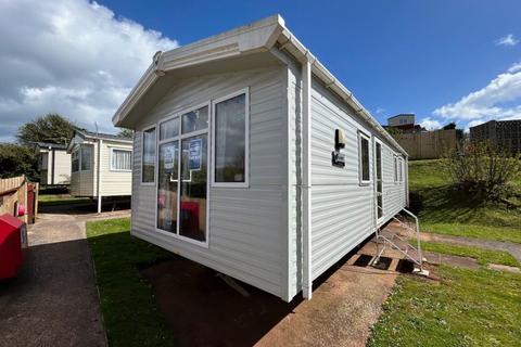 2 bedroom static caravan for sale, Waterside Holiday Park