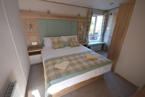 2 bedroom lodge for sale, Waterside Holiday Park