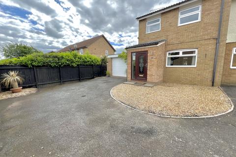 3 bedroom end of terrace house for sale, Peterborough PE1