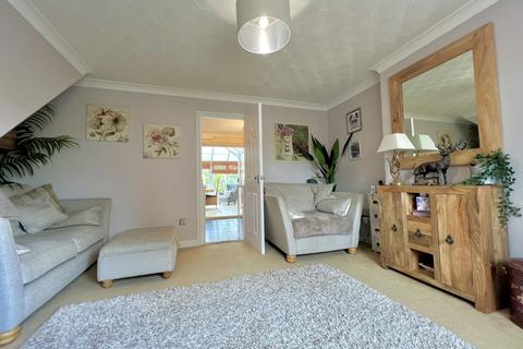 3 bedroom end of terrace house for sale, Peterborough PE1