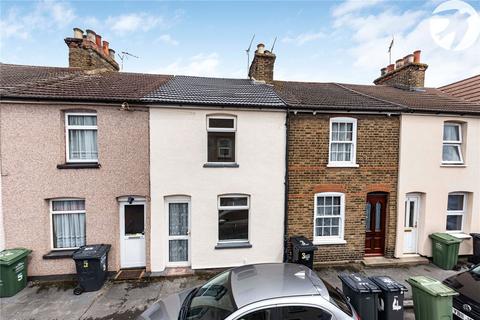 2 bedroom terraced house for sale, Sun Road, Swanscombe, Kent, DA10