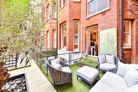 2 bedroom flat for sale, Draycott Place, London