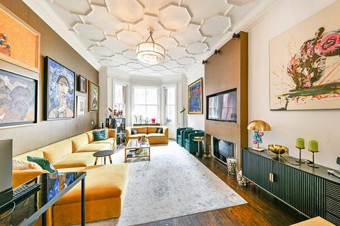 2 bedroom flat for sale, Draycott Place, London