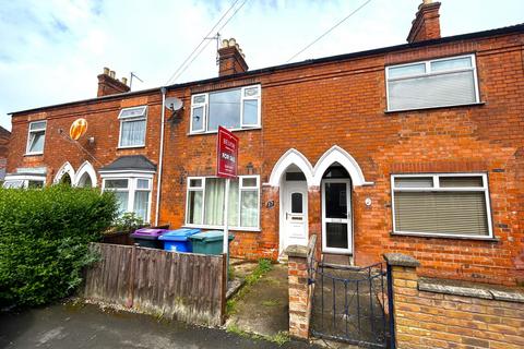 3 bedroom terraced house for sale, Granville Street, Boston, PE21