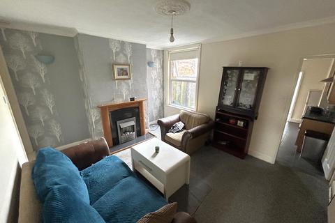 3 bedroom terraced house for sale, Granville Street, Boston, PE21