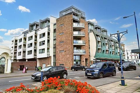 2 bedroom apartment for sale, ESPLANADE HOUSE, THE ESPLANADE, PORTHCAWL, CF36 3YE