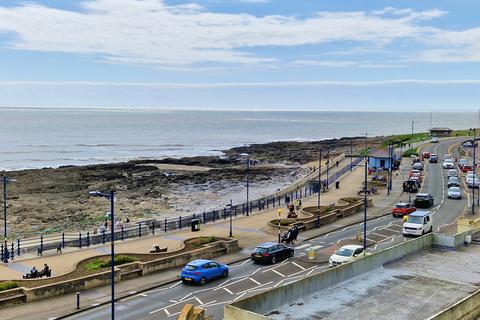 2 bedroom apartment for sale, ESPLANADE HOUSE, THE ESPLANADE, PORTHCAWL, CF36 3YE