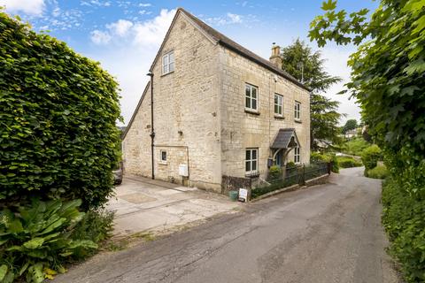 4 bedroom detached house for sale, Walkley Wood, Nailsworth, Stroud, Gloucestershire, GL6