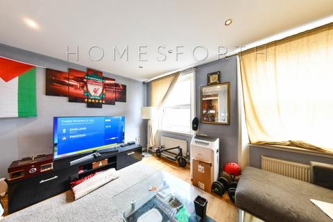 1 bedroom flat for sale, Belsize Road, Kilburn, NW6