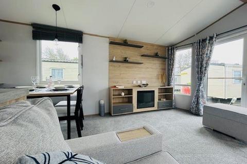 2 bedroom static caravan for sale, Winchelsea Sands Holiday Park