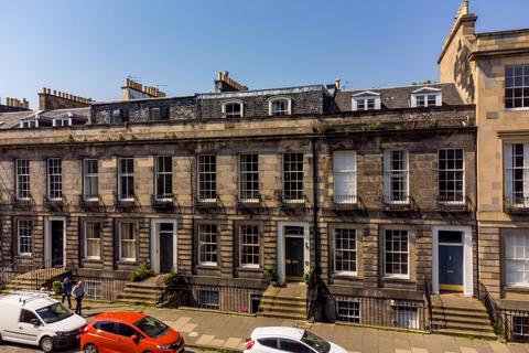 7 bedroom terraced house for sale, East Claremont Street, New Town, Edinburgh, EH7