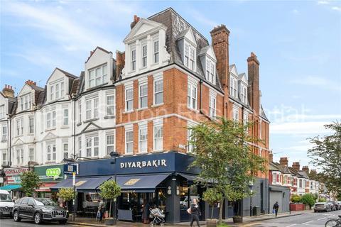 2 bedroom apartment for sale, Grand Parade, Green Lanes, London, N4
