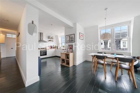2 bedroom apartment for sale, Grand Parade, Green Lanes, London, N4
